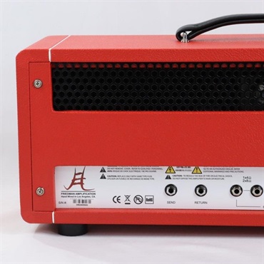 FRIEDMAN 【展示処分特価】 JEL-50 HEAD [Jake E Lee Signature]（フリードマン） 画像4