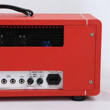 FRIEDMAN 【展示処分特価】 JEL-50 HEAD [Jake E Lee Signature]（フリードマン） 画像5