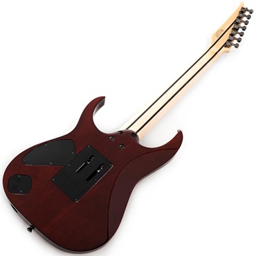 Ibanez j.custom RG8527-BSR (Brownish Sphalerite) [SPOT MODEL] SN.F2516339 画像2