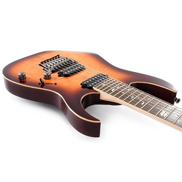 Ibanez j.custom RG8527-BSR (Brownish Sphalerite) [SPOT MODEL] SN.F2516339 画像8