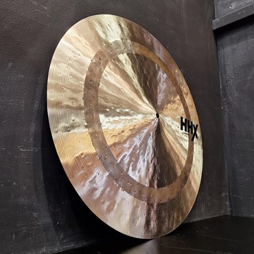 SABIAN HHX 3-Point Ride 21 [HHX-21TPR/2530g] 画像1