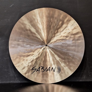 SABIAN HHX 3-Point Ride 21 [HHX-21TPR/2530g] 画像2