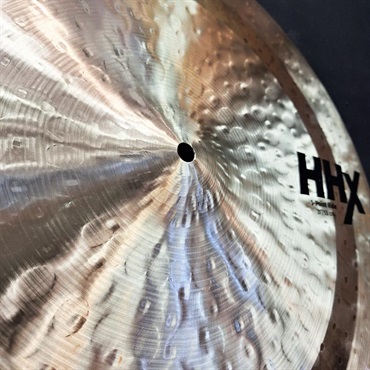 SABIAN HHX 3-Point Ride 21 [HHX-21TPR/2530g] 画像3