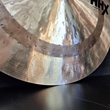 SABIAN HHX 3-Point Ride 21 [HHX-21TPR/2530g] 画像5