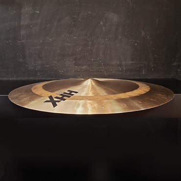 SABIAN HHX 3-Point Ride 21 [HHX-21TPR/2530g] 画像6