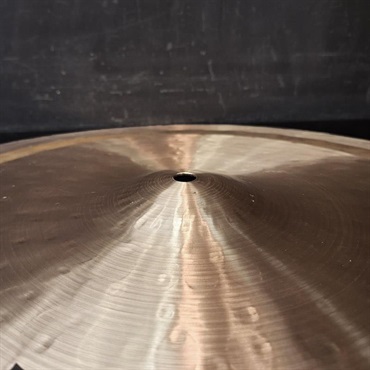 SABIAN HHX 3-Point Ride 21 [HHX-21TPR/2530g] 画像7