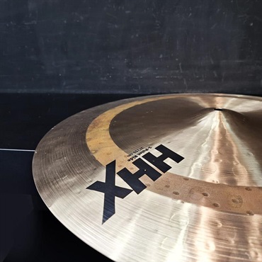 SABIAN HHX 3-Point Ride 21 [HHX-21TPR/2530g] 画像8