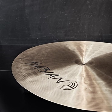 SABIAN HHX 3-Point Ride 21 [HHX-21TPR/2530g] 画像9