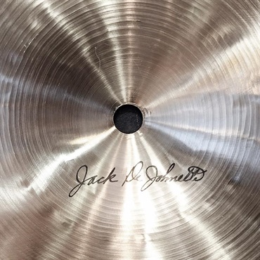 SABIAN HHX 3-Point Ride 21 [HHX-21TPR/2530g] 画像10