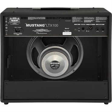 Fender USA Mustang LTX100 画像2