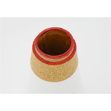 New Stone Lined ニューストンライン / 250 アルミ SH!SH!プラクティス フレンチ ホルン用  ミュート 【在庫処分特価!!】 画像1