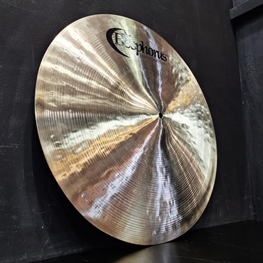 Bosphorus USED 中古 Traditional Series Ride Thin 20 [1970g] 画像1