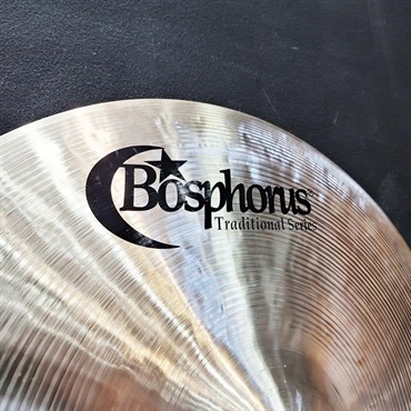 Bosphorus USED 中古 Traditional Series Ride Thin 20 [1970g] 画像3