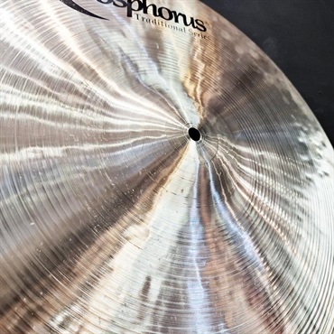 Bosphorus USED 中古 Traditional Series Ride Thin 20 [1970g] 画像4