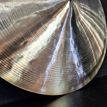 Bosphorus USED 中古 Traditional Series Ride Thin 20 [1970g] 画像5