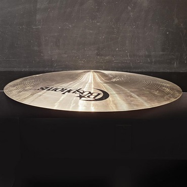 Bosphorus USED 中古 Traditional Series Ride Thin 20 [1970g] 画像7