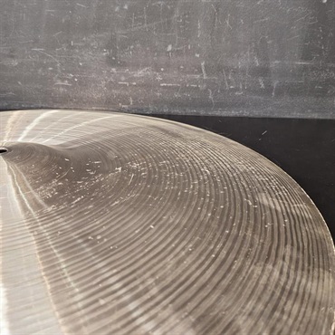 Bosphorus USED 中古 Traditional Series Ride Thin 20 [1970g] 画像9