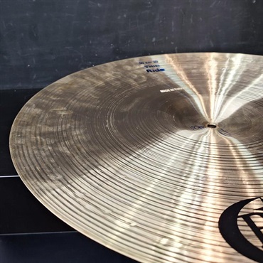 Bosphorus USED 中古 Traditional Series Ride Thin 20 [1970g] 画像10