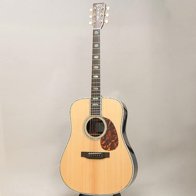 K.Yairi YW-1000HQ 【現地材料選定品】 #95951 Kヤイリ 画像2