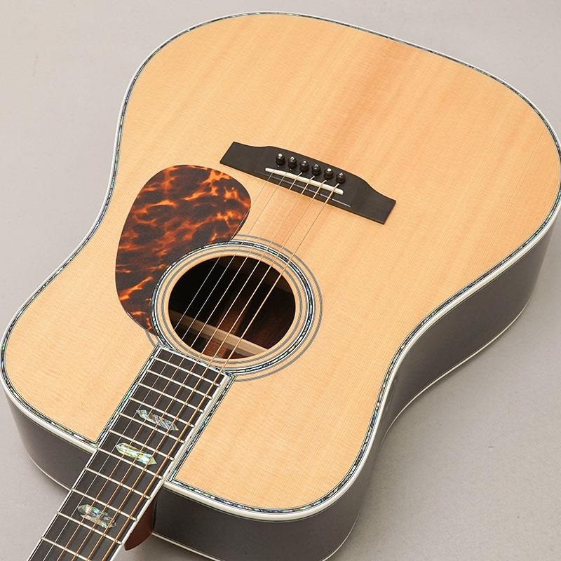 K.Yairi YW-1000HQ 【現地材料選定品】 #95951 Kヤイリ 画像4