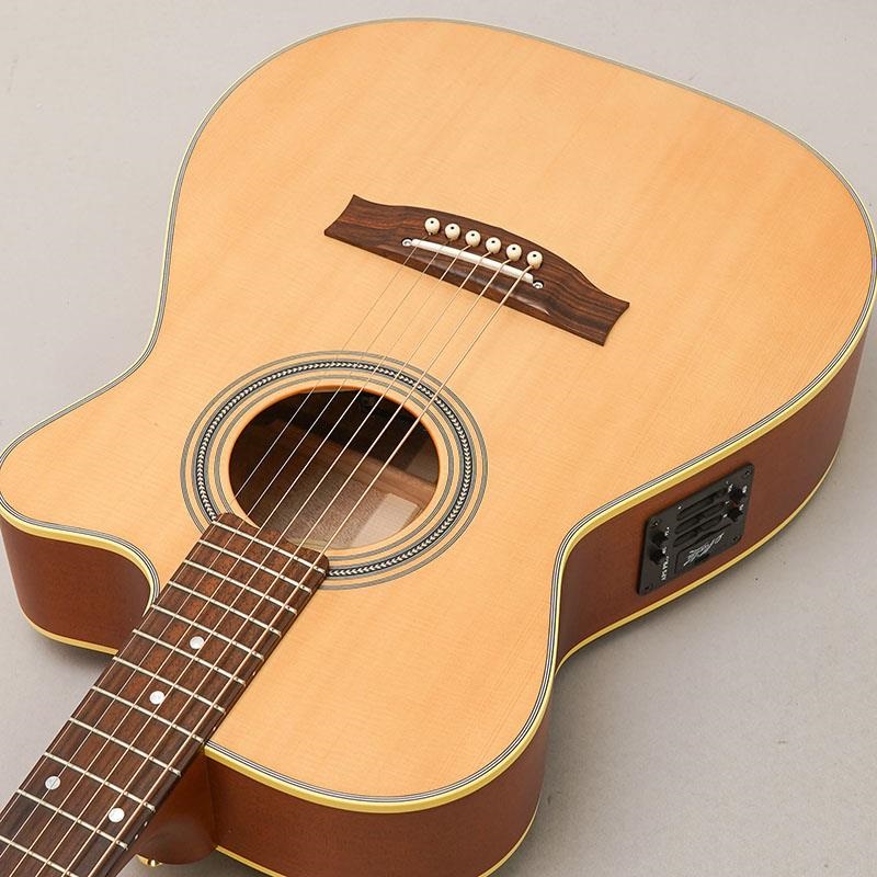 MATON EBG808PF LTD Orange Mouse 【10本限定モデル】 メイトン
