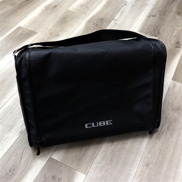 Roland USED 中古 CUBE Street EX キューブストリートEX (ROLAND ローランド) 電池対応アンプ Battery-powered amps ソフトケース付 With Soft bag 画像1