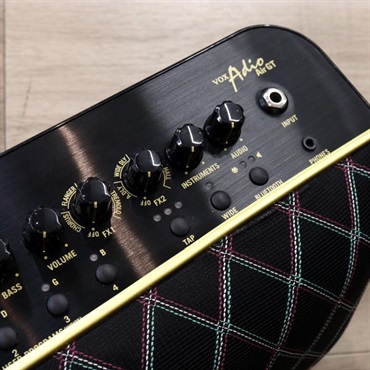 VOX USED 中古 Adio Air GT (VOX ヴォックス ボックス） mini amp combo amp ミニアンプ コンボアンプ スマホアプリ・Bluetooth対応 画像3