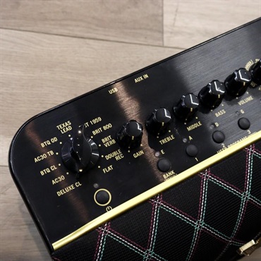 VOX USED 中古 Adio Air GT (VOX ヴォックス ボックス） mini amp combo amp ミニアンプ コンボアンプ スマホアプリ・Bluetooth対応 画像4