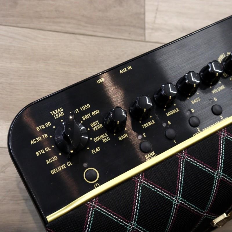 VOX USED 中古 Adio Air GT (VOX ヴォックス ボックス） mini amp combo amp ミニアンプ コンボアンプ スマホアプリ・Bluetooth対応 画像4