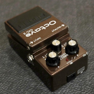 BOSS VINTAGE OC-2 Octave '89 画像2