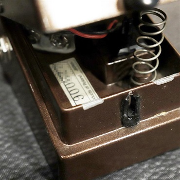 BOSS VINTAGE OC-2 Octave '89 画像4