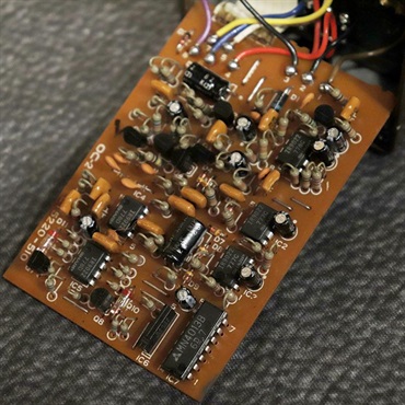 BOSS VINTAGE OC-2 Octave '89 画像5