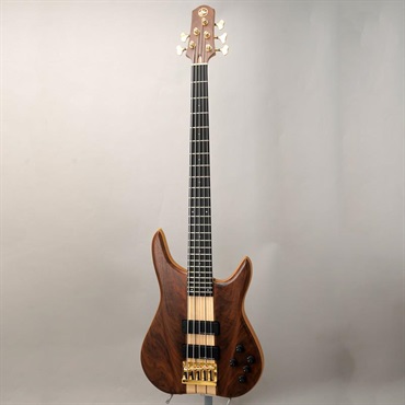 TUNE GAP-518 Custom Crotch Walnut 画像1