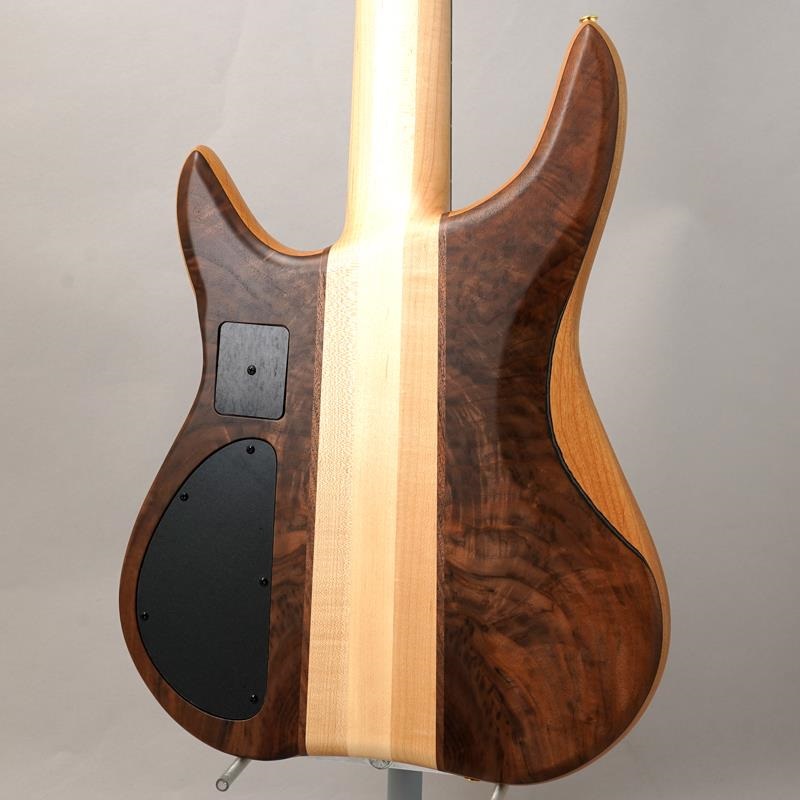 TUNE GAP-518 Custom Crotch Walnut 画像2