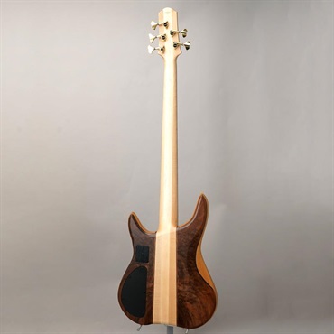 TUNE GAP-518 Custom Crotch Walnut 画像3