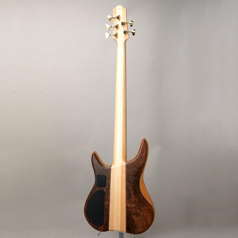 TUNE GAP-518 Custom Crotch Walnut 画像3