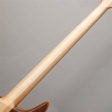 TUNE GAP-518 Custom Crotch Walnut 画像5