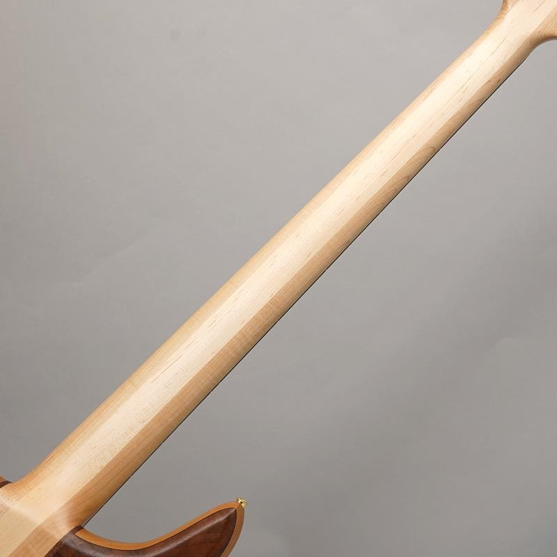 TUNE GAP-518 Custom Crotch Walnut 画像5