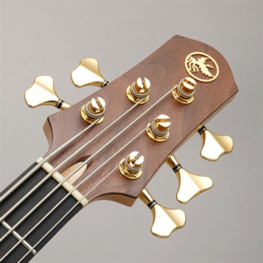 TUNE GAP-518 Custom Crotch Walnut 画像6