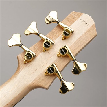 TUNE GAP-518 Custom Crotch Walnut 画像7