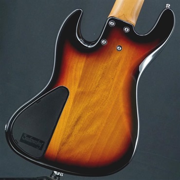 Sadowsky Guitars USED 中古 MetroExpress 21-Fret Vintage J/J Bass 5st (TBT/MR) 画像1
