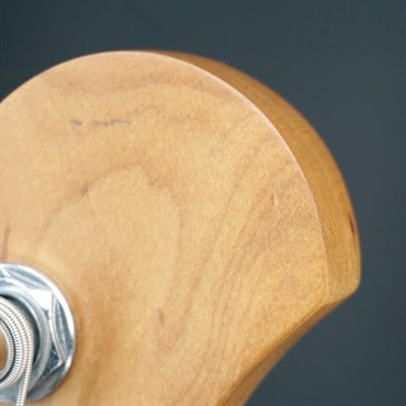 Sadowsky Guitars USED 中古 MetroExpress 21-Fret Vintage J/J Bass 5st (TBT/MR) 画像8