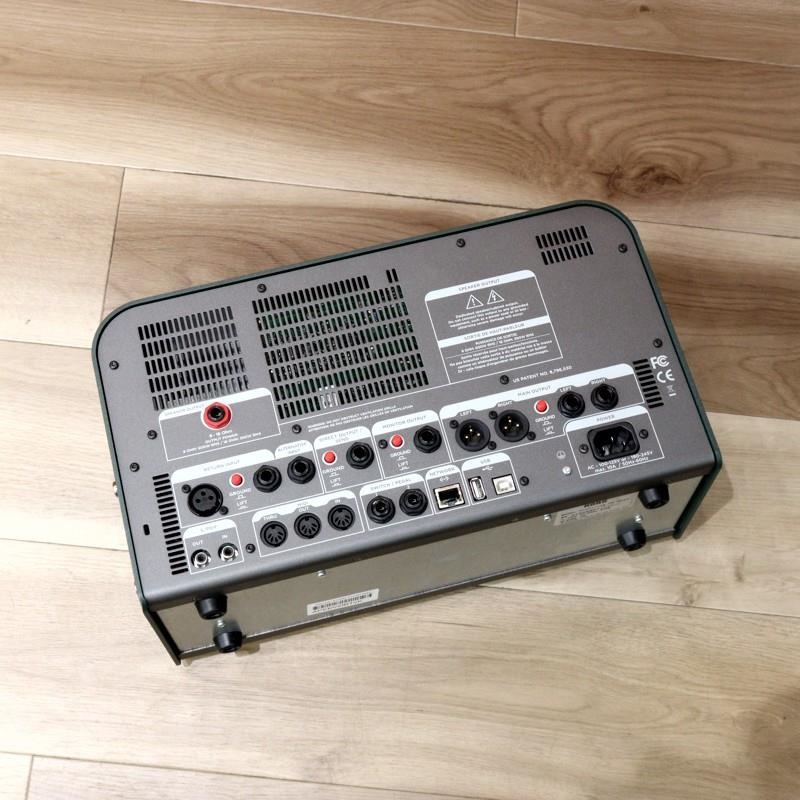 Kemper ケンパー　アンプシュミレーター KEMPER USED 中古 Profiler Power Head プロファイラー パワーヘッド