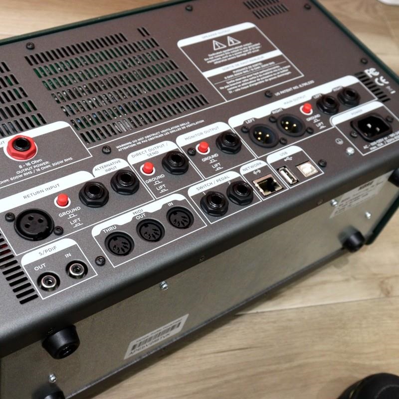 Kemper ケンパー　アンプシュミレーター KEMPER USED 中古 Profiler Head プロファイラーヘッド (Kemper