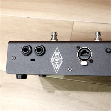 KEMPER USED 中古  PROFILER REMOTE MK2 プロファイラー リモート マーク2 (Kemper ケンパー) MIDI controller コントローラー【USED SALE!!】 画像2