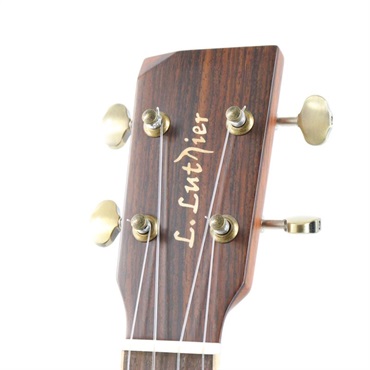L.Luthier Le Maho w/EQ エルルシアー 画像4