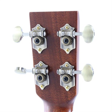 L.Luthier Le Maho w/EQ エルルシアー 画像5