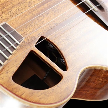 L.Luthier Le light Koa w/EQ エルルシアー ｜イケベ楽器店オンライン