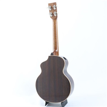 L.Luthier Le Sand BSB w/EQ エルルシアー 画像4