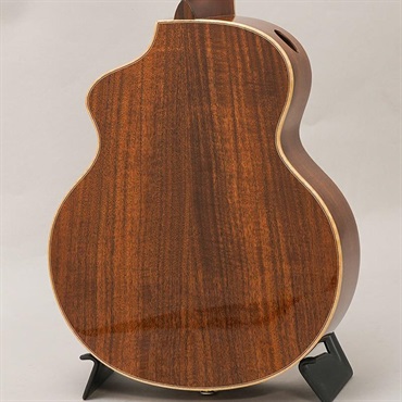 L.Luthier Le Koa S w/EQ エルルシアー 画像3